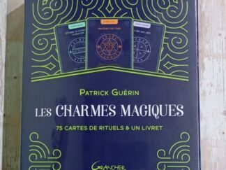 Les charmes magiques