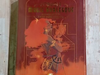 Oracle de la magie burlesque