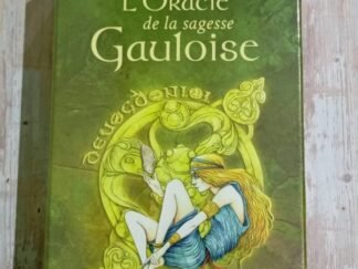 Oracle de la sagesse gauloise