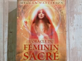 Oracle du féminin sacré