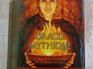 Oracle mythique