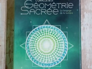 Oracle de la géométrie sacrée