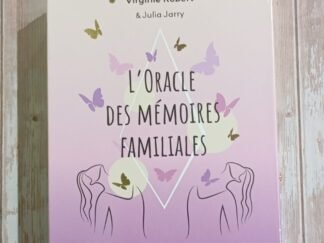 L'oracle des mémoires familiales