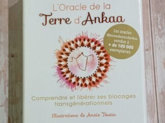 Oracle de la Terre d'Ankaa