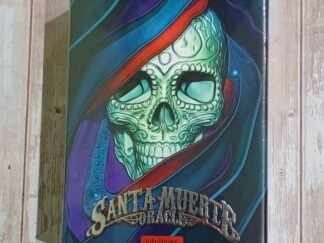 Santa muerte