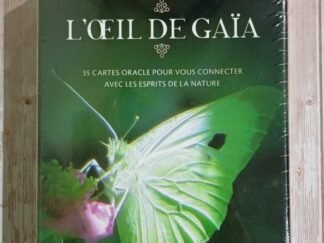 L'oeil de Gaia