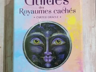 Les guides des royaumes cachés
