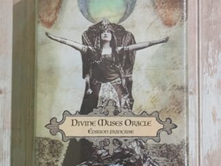 L'oracle des divines muses