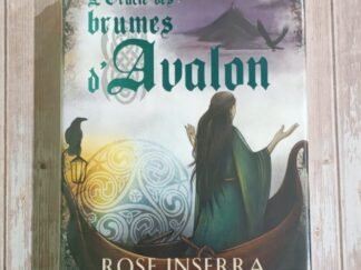 L'oracle des brumes d'Avalon