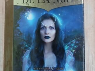 L'oracle de la nuit