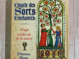 Oracle des sorts enchantés