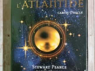 Les anges de l'Atlantide