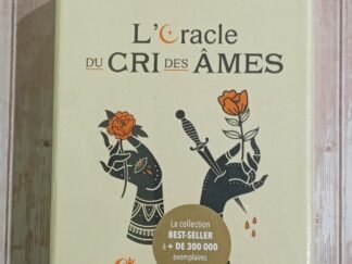 L'oracle du cri des âmes
