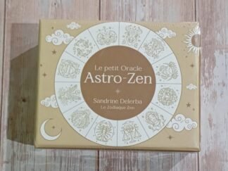 Le petit oracle Astro-zen