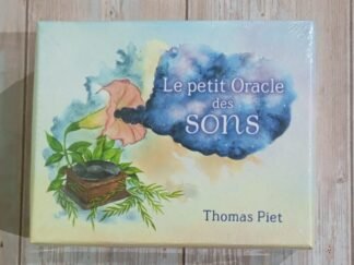 Le petit oracle des sons