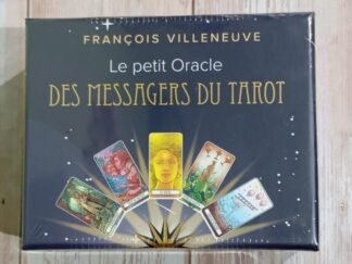 Le petit oracle des messages du tarot