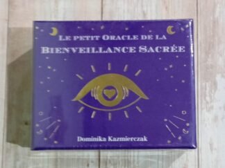 Le petit oracle de la bienveillance sacrée