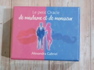 Le petit oracle de Madame et Monsieur