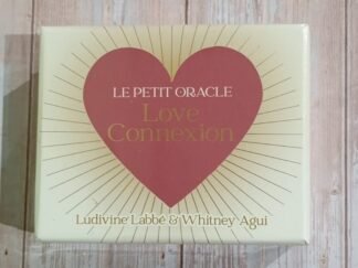 Le petit oracle love connexion