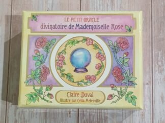 Le petit oracle divinatoire de mademoiselle Rose