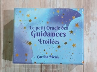Le petit oracle des guidances étoilées