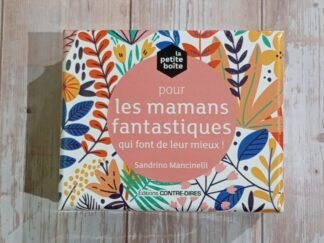 La petite boite pour les mamans fantastiques