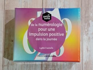 La petit boîte de la numérologie