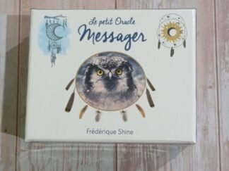 Le petit oracle messager