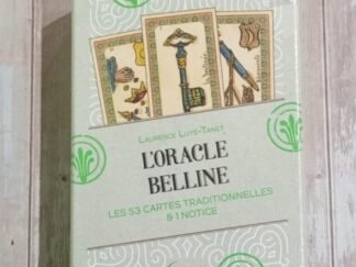 L'oracle Belline