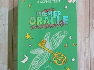 Mon premier oracle enchanté