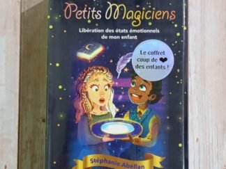 L'oracle des petits magiciens