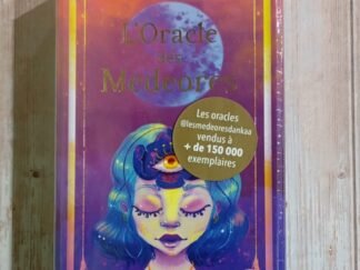 Oracle des Médéores