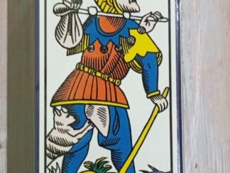 Tarot de Marseille