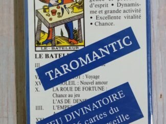 Taromantic