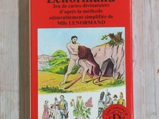 Petit Lenormand