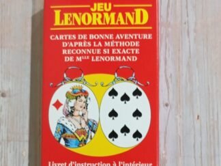 Petit Lenormand
