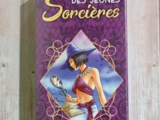 Le tarot des jeunes sorcières