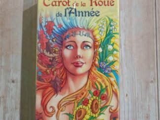 Tarot de la roue de l'année