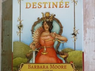 Le tarot de la destinée
