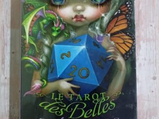 Le tarot des belles créatures