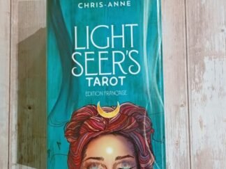 Light Seer's tarot