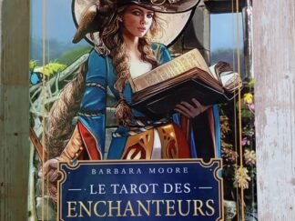 Tarot des enchanteurs