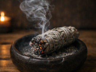 Bâtons de fumigation