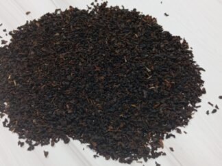 Thé noir de Ceylan