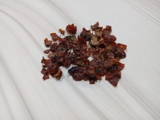 Cynorrhodon - églantier