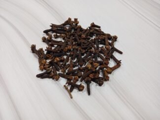 Clou de girofle