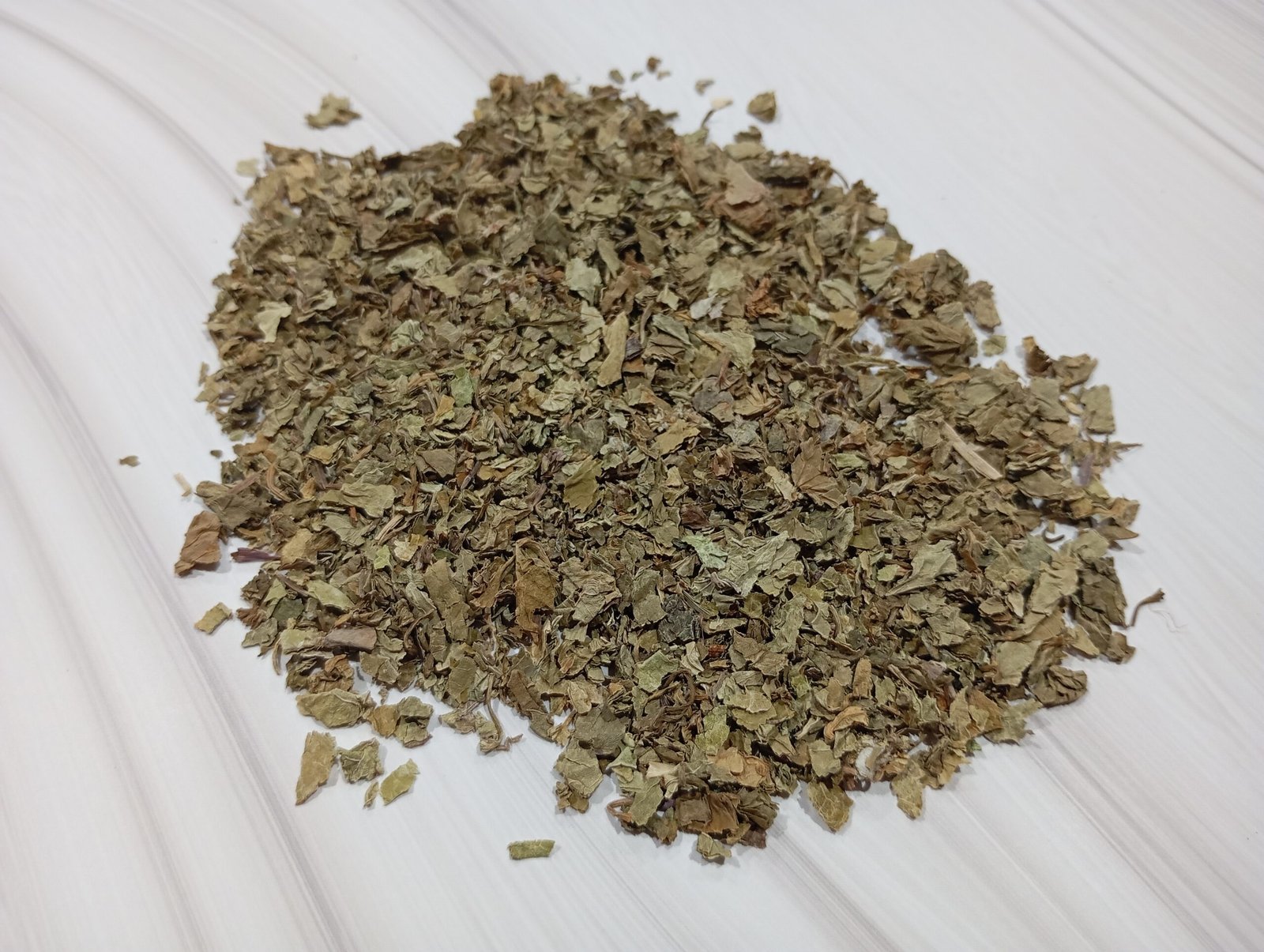 Hydrocotyle - centelle asiatique