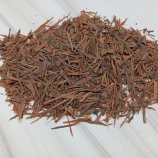 Lapacho - DDM dépassée