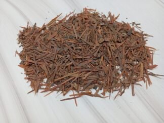 Lapacho - DDM dépassée