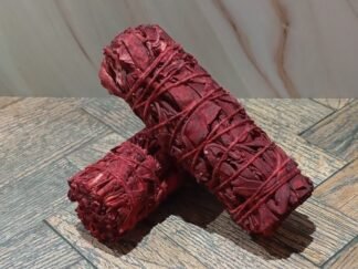 Sauge sang de dragon